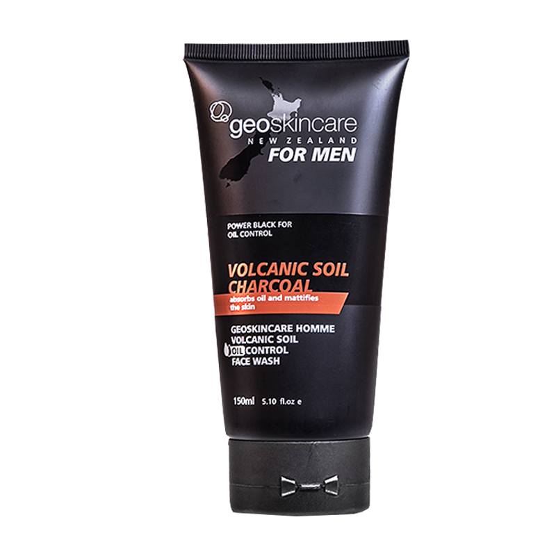 纽西之谜 火山泥净肤洁面膏