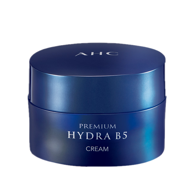 AHC 玻尿酸高效水合面霜