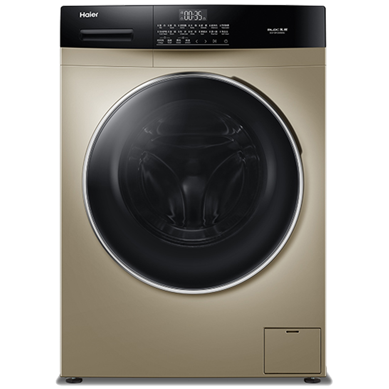 海尔 活性酶洗涤 洗衣机