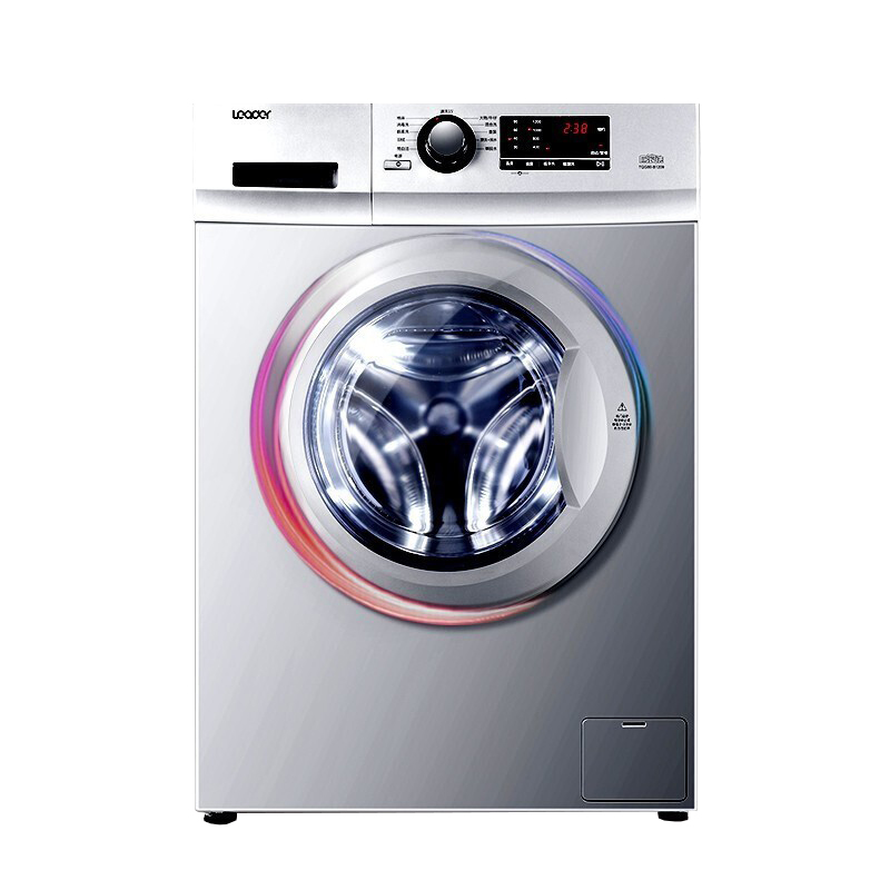 统帅 滚筒 洗衣机