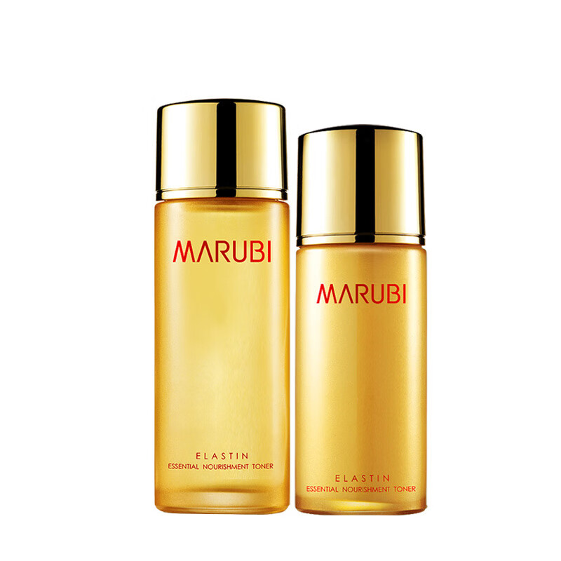 丸美 弹力蛋白提升套装