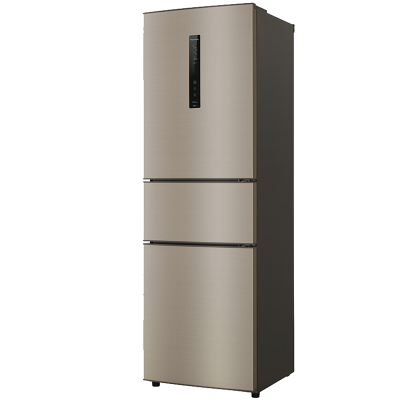 松下 变频风冷无霜冰箱