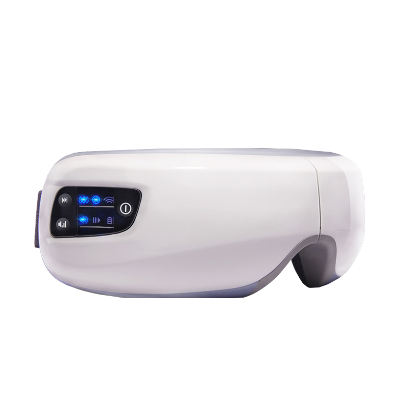 迪斯 温感热敷眼部按摩仪