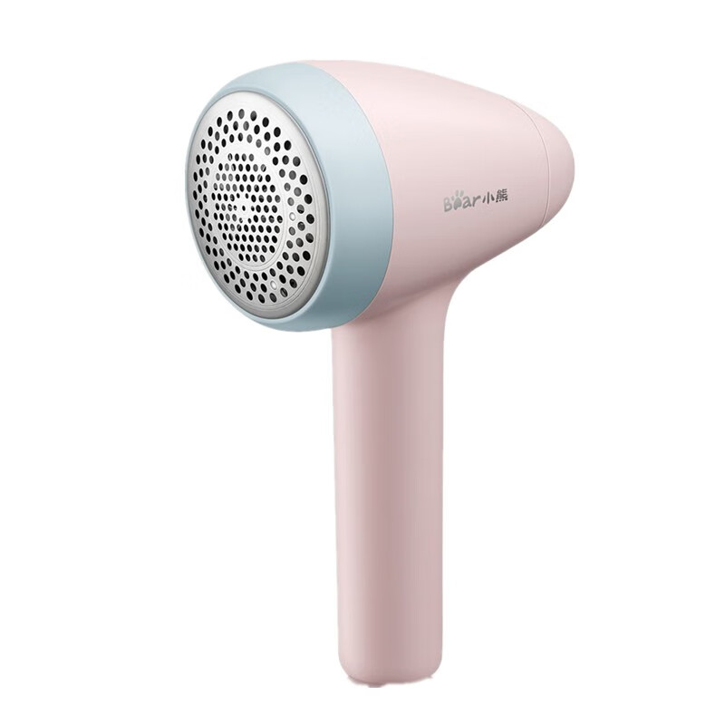 小熊 家用充电式去毛球修剪器