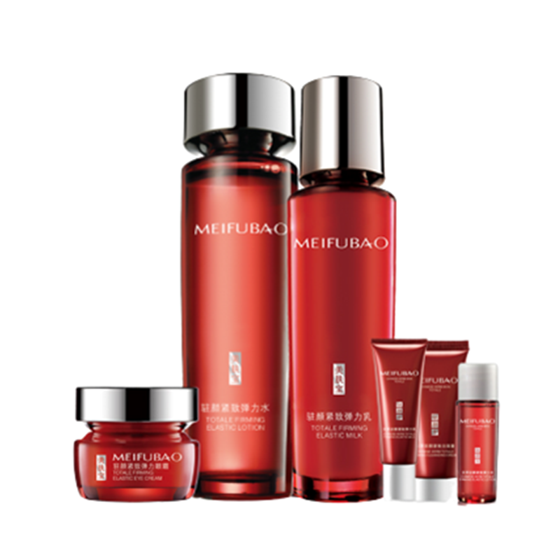 美肤宝驻颜紧致护肤套装