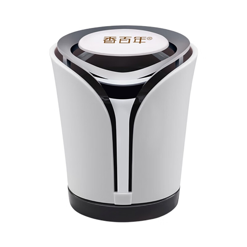 香百年 固体车载香膏