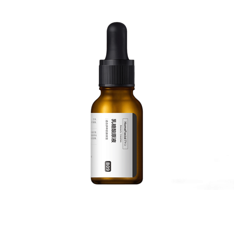 HFP收缩毛孔去黑头乳糖酸原液