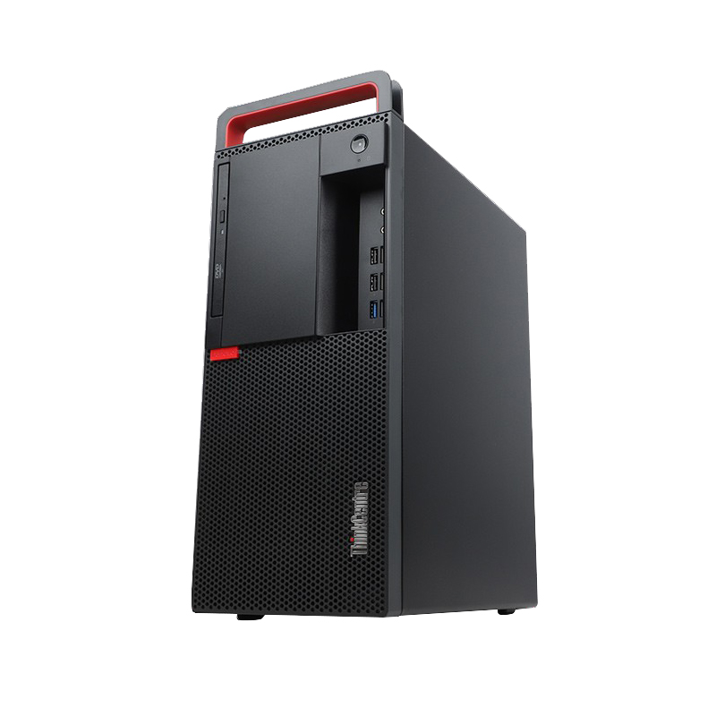联想 商用办公 电脑主机