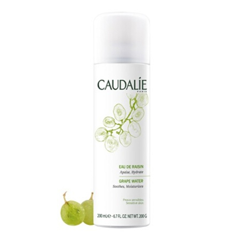 欧缇丽葡萄水保湿舒缓喷雾