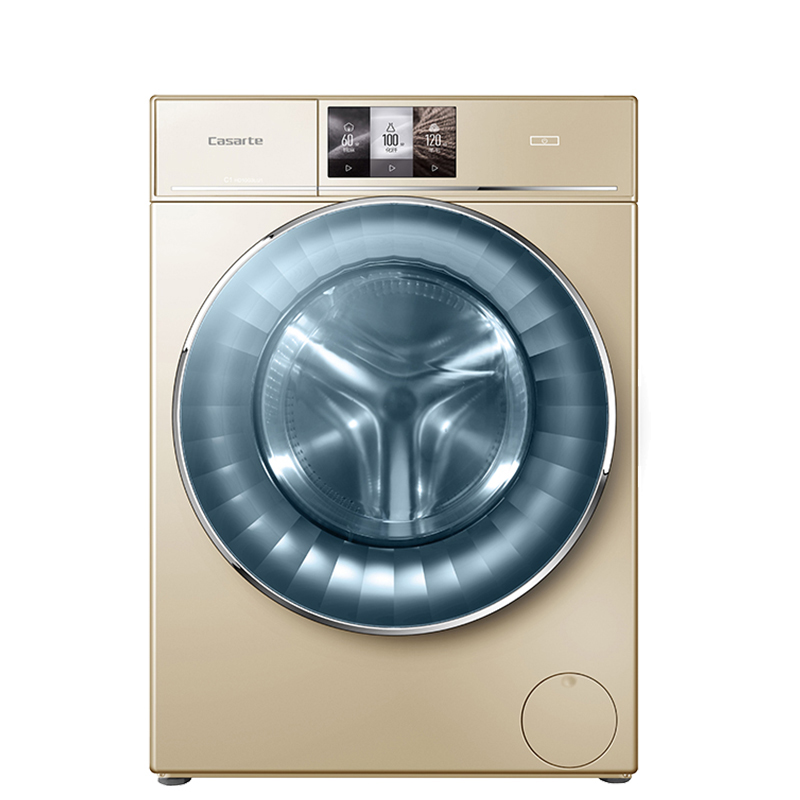 卡萨帝10公斤洗烘一体机