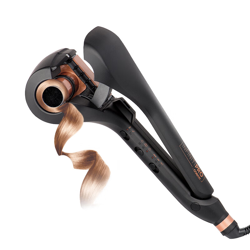 巴比丽丝直卷两用自动美发棒