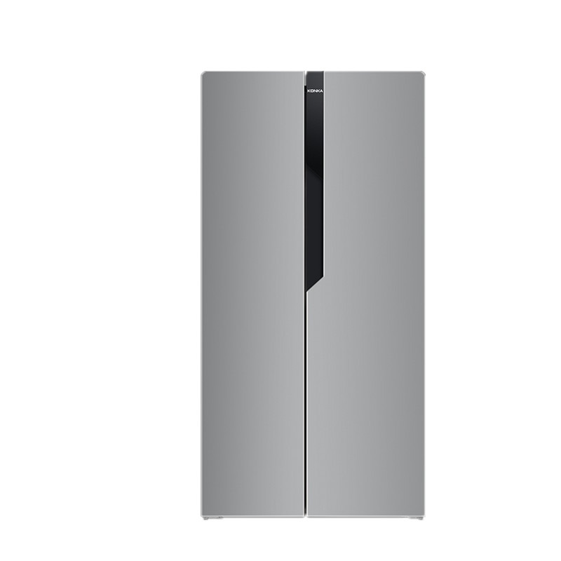 康佳 风冷无霜对开门电冰箱