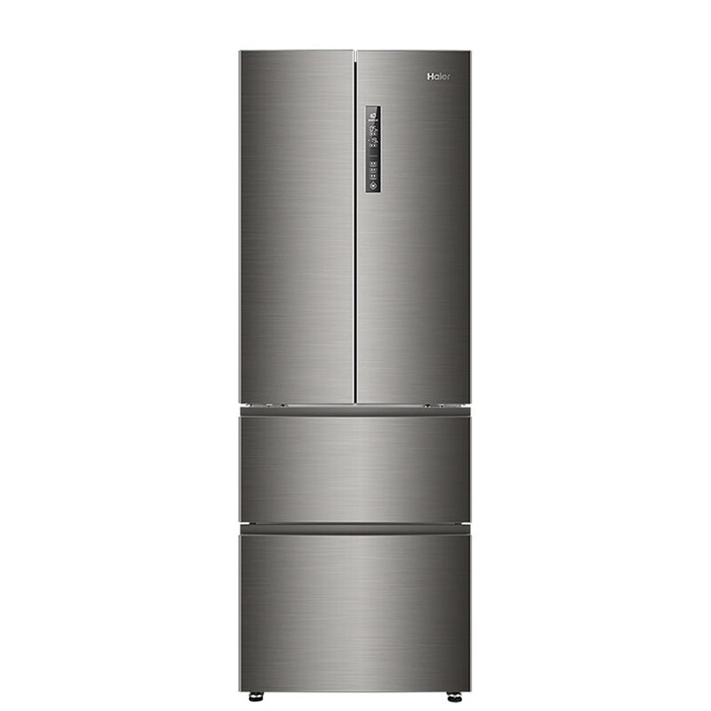 海尔 无霜变频四门冰箱