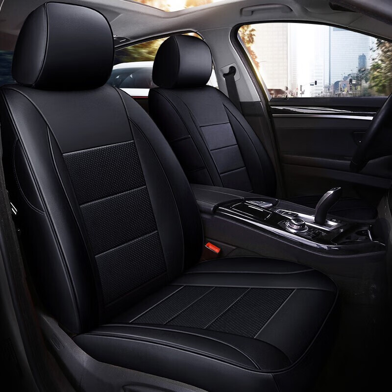 奥尼宝 真皮汽车座套