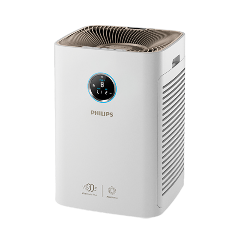 飞利浦 同屏数显 空气净化器