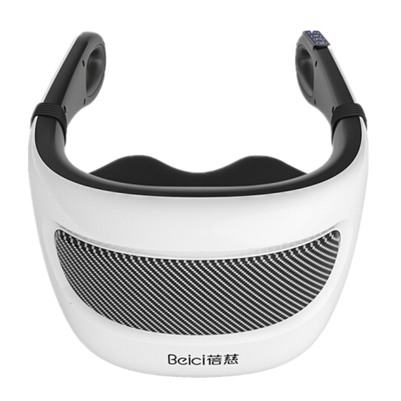 蓓慈 颈椎捶打披肩按摩器