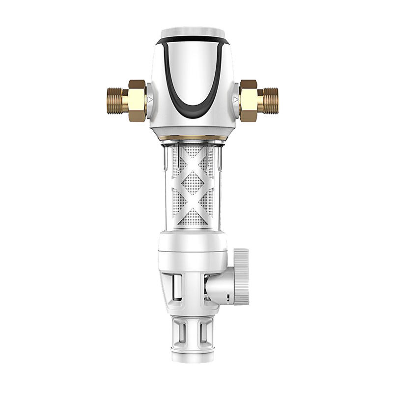 尼圣德 无铅净水器