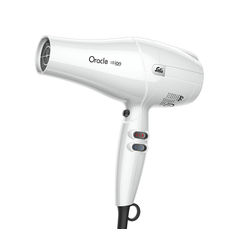 索利斯 低噪设计吹风机