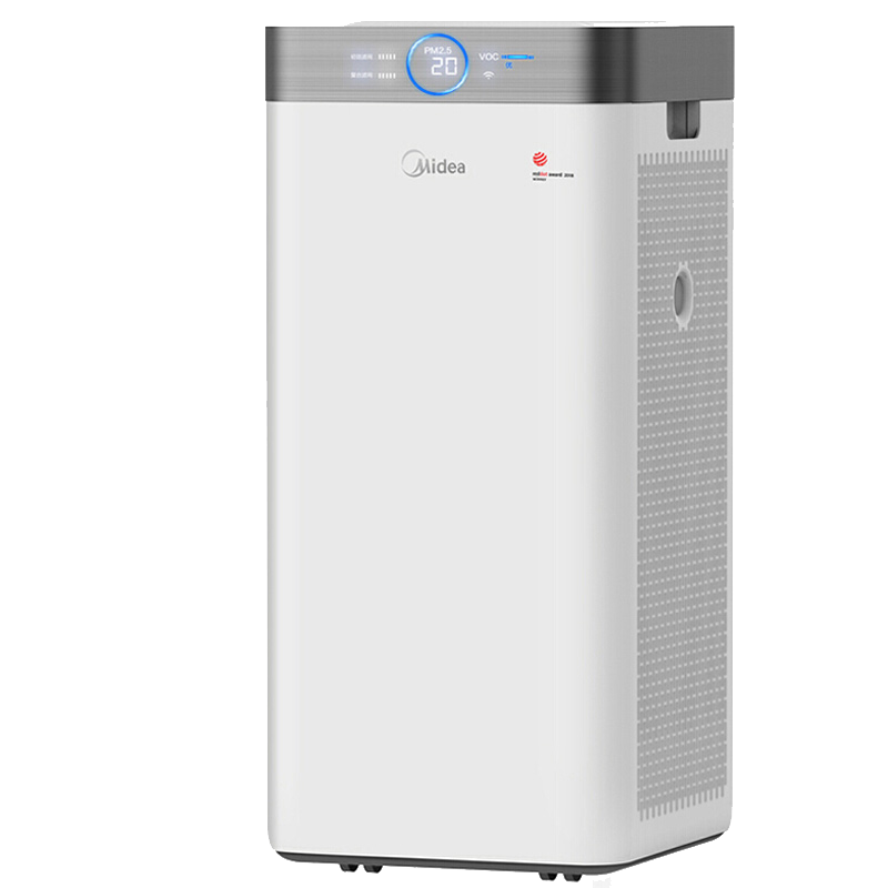 美的 家用空气净化器