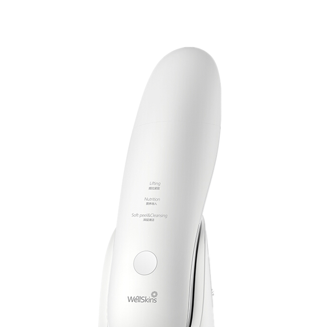 薇新去黑头美容器