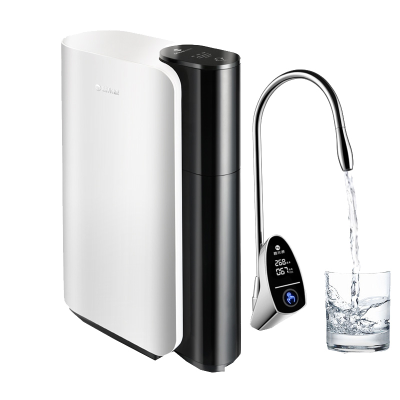 碧水源 家用直饮厨下净水器