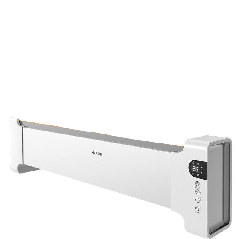 艾美特 智能遥控移动地暖