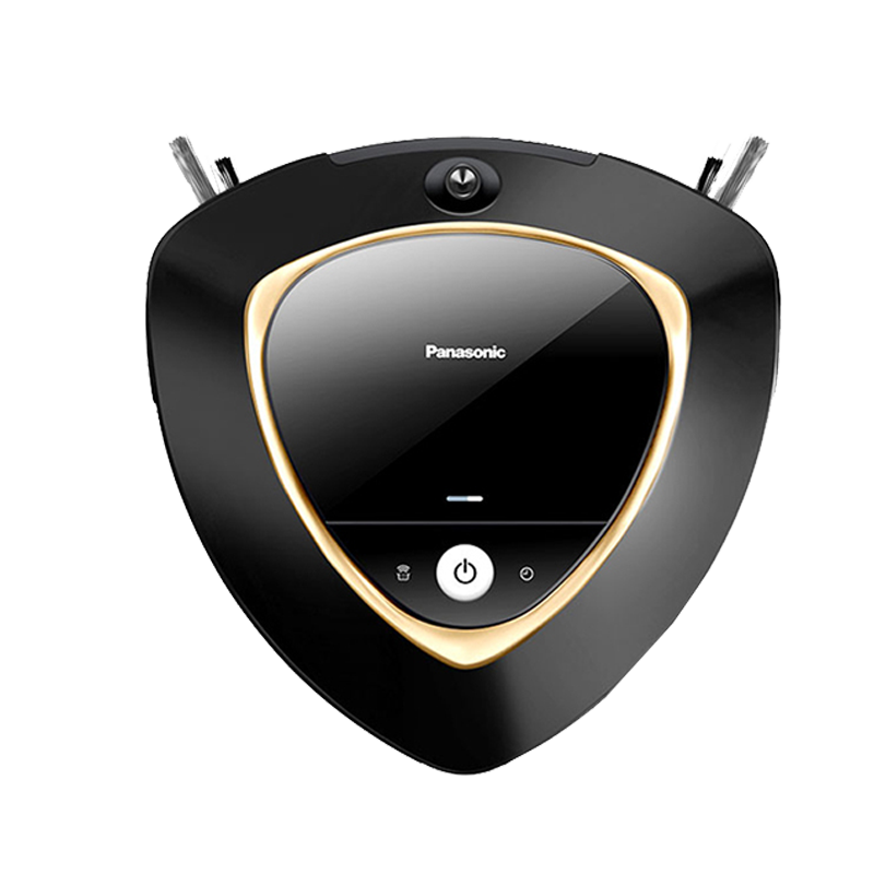 松下 大功率吸拖一体扫地机