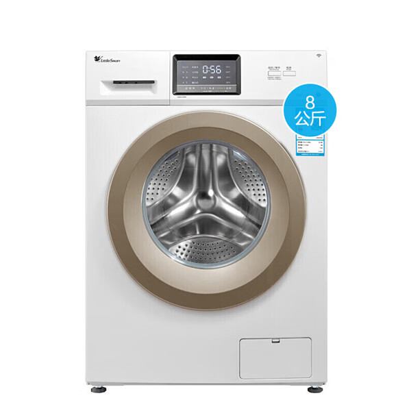 小天鹅 家用变频滚筒洗衣机