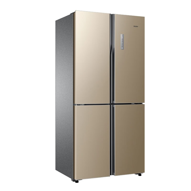 海尔 DEO净味电冰箱