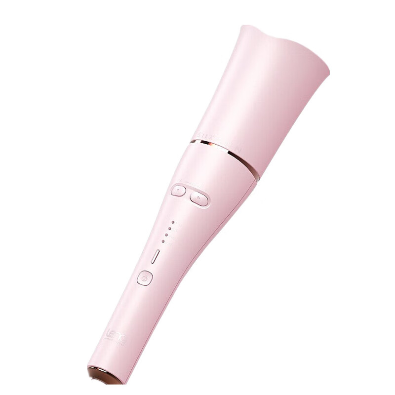 lena 全自动卷发棒