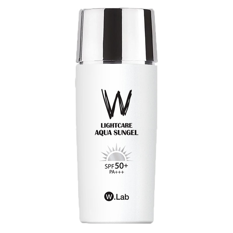 大福留水光防晒乳液