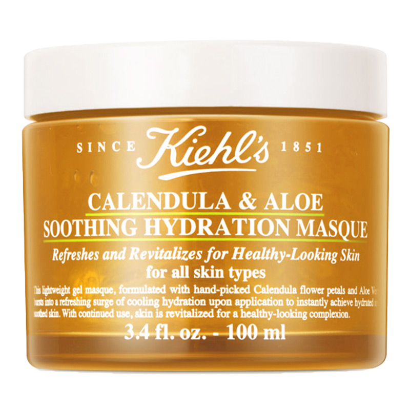 科颜氏 金盏花舒缓保湿 面膜