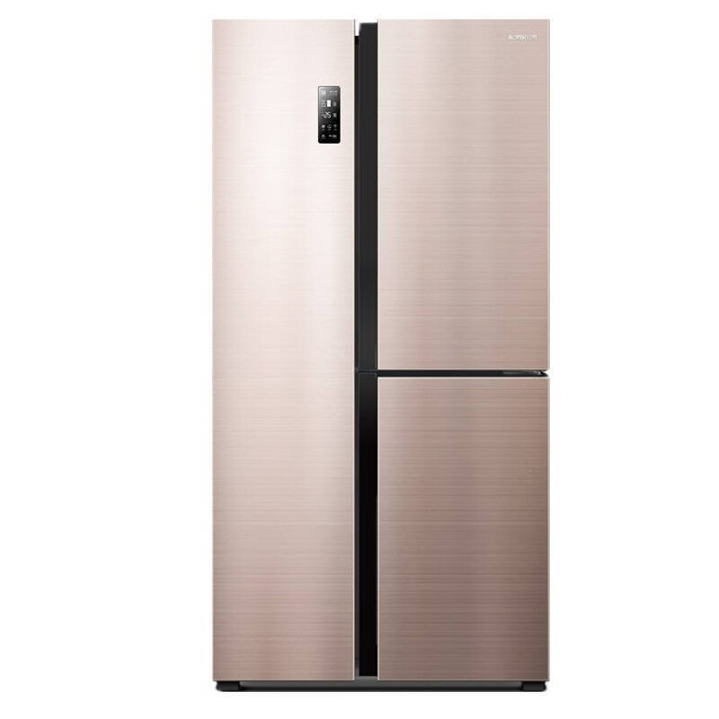 容声 一级能效三门冰箱