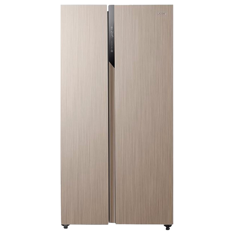 统帅风冷变频对开门冰箱