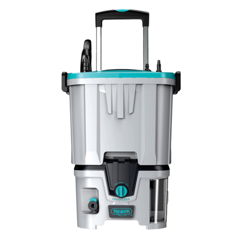 REALM 大容量水箱洗车机