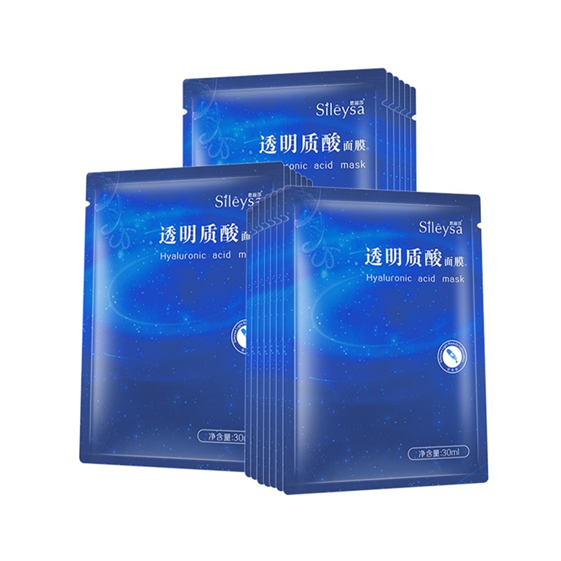 思丽莎 玻尿酸面膜
