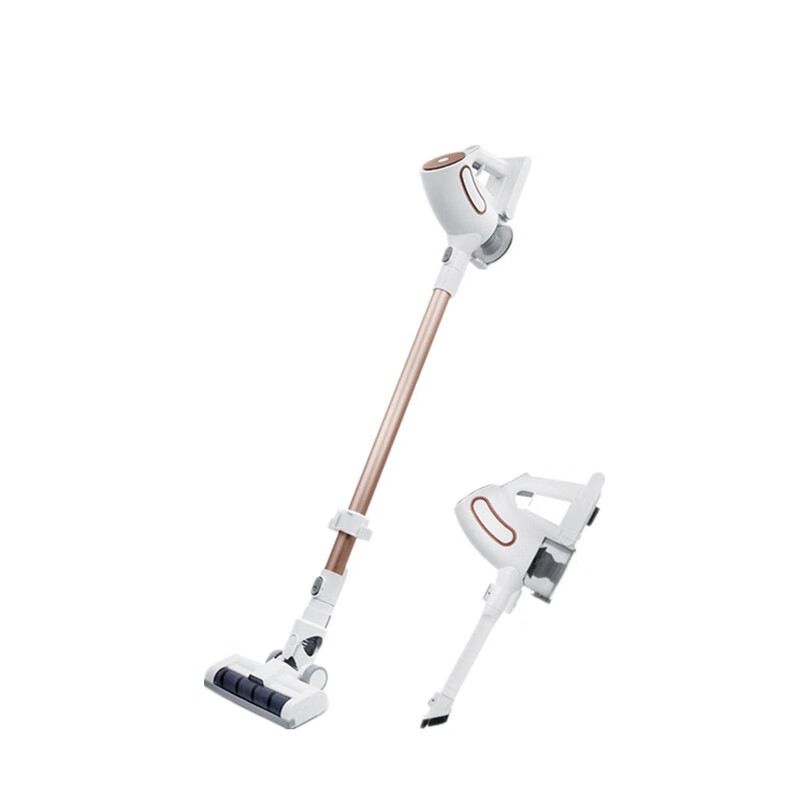 洒哇地咔 无刷电机吸尘器