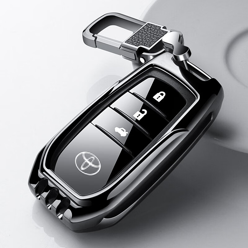 银海豚 随身扣汽车钥匙扣