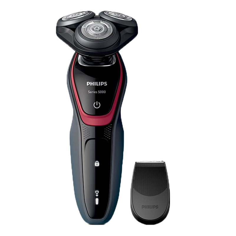 飞利浦 多功能水洗剃胡刀