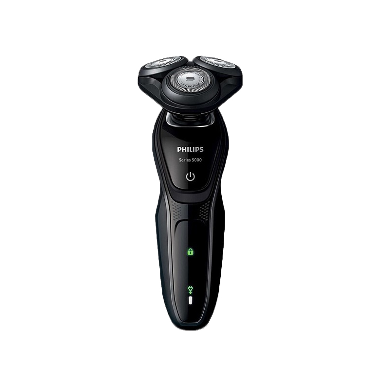 飞利浦多功能理容剃须刀