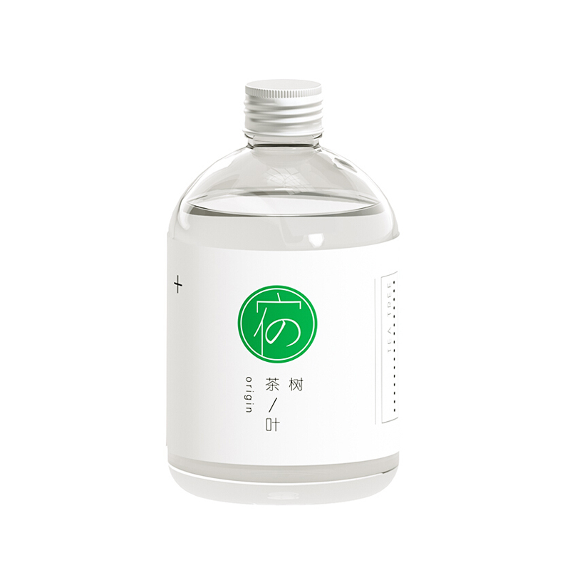 宿系之源 茶树爽肤水