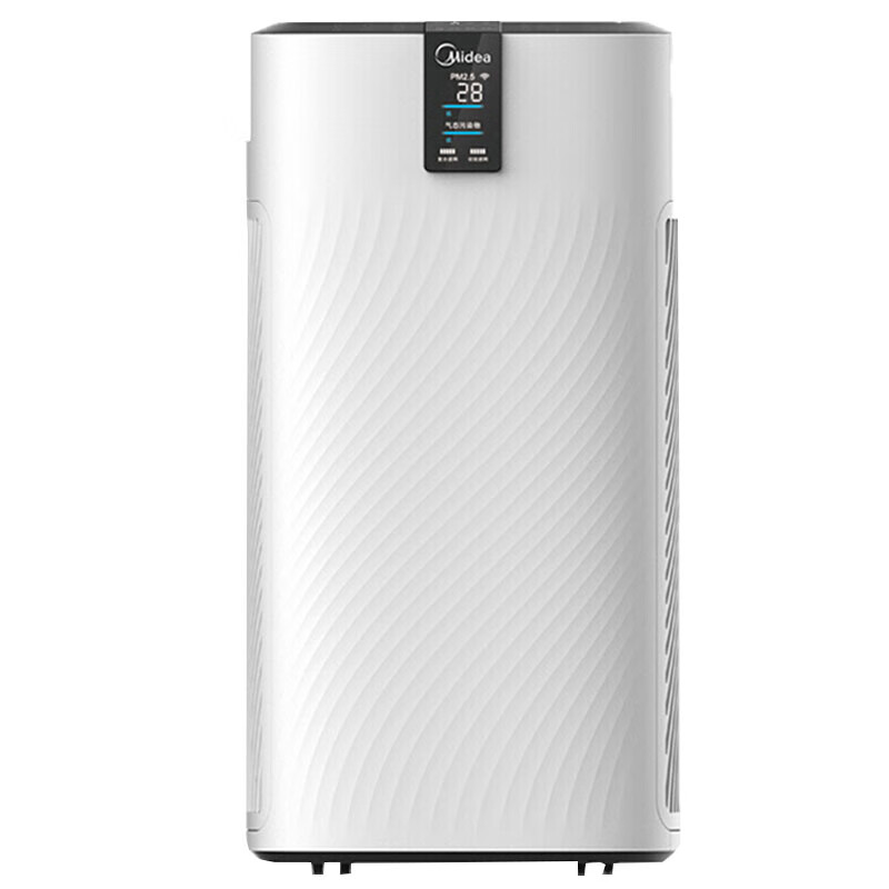 美的 智能除甲醛空气净化器