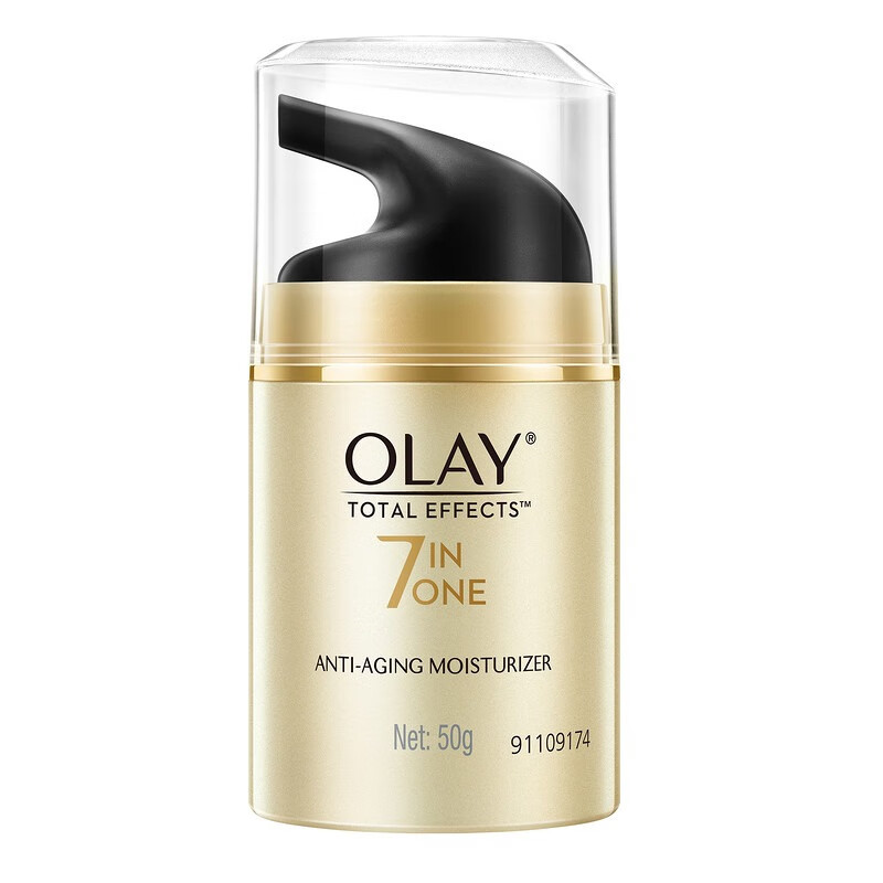 玉兰油 多效修护霜