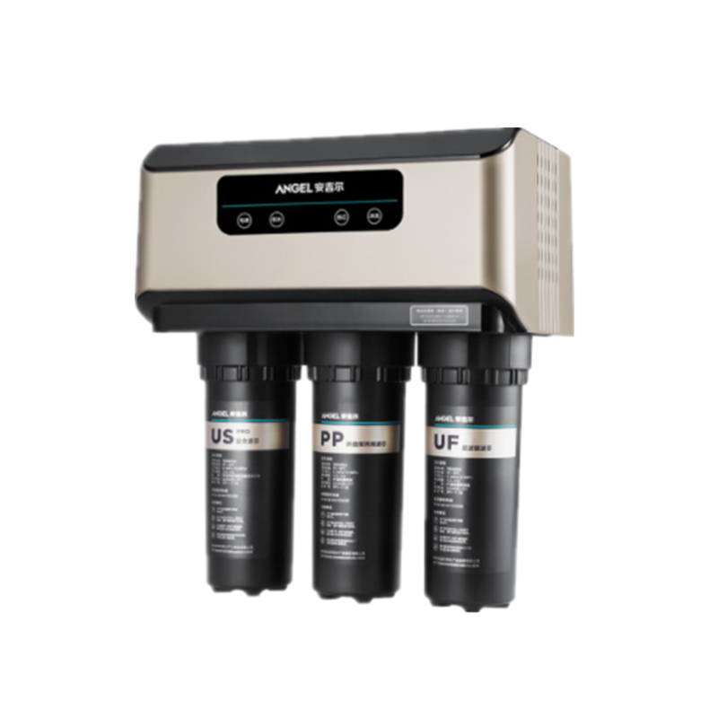 安吉尔五级精滤净水器