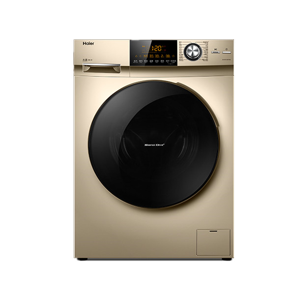 海尔 全自动洗烘一体洗衣机