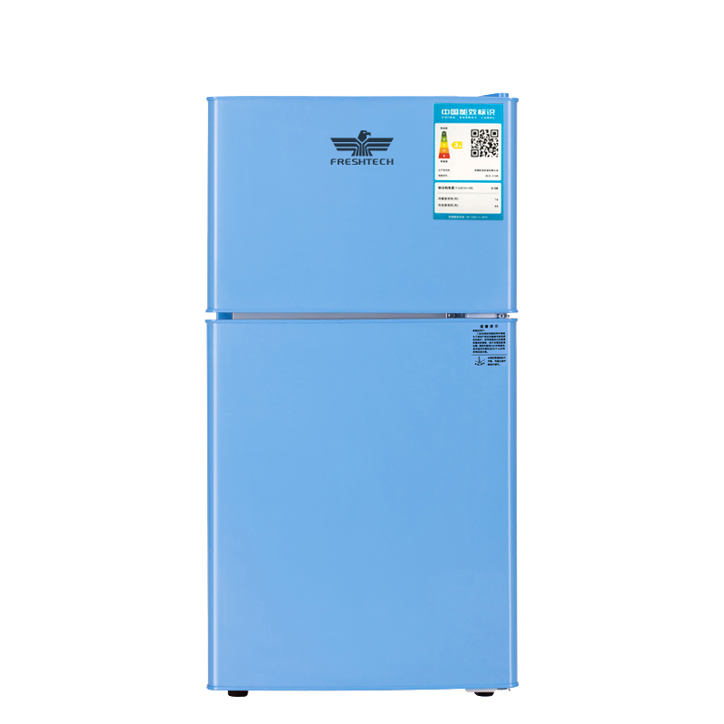 新飞 节能保鲜 经典双门冰箱