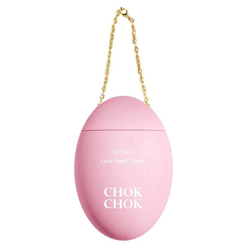 CHOKCHOK 鹅蛋护手霜