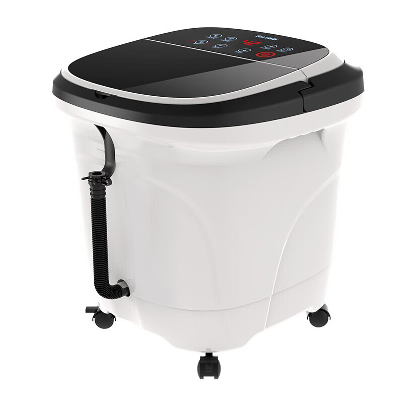 蓓慈全自动按摩足浴盆