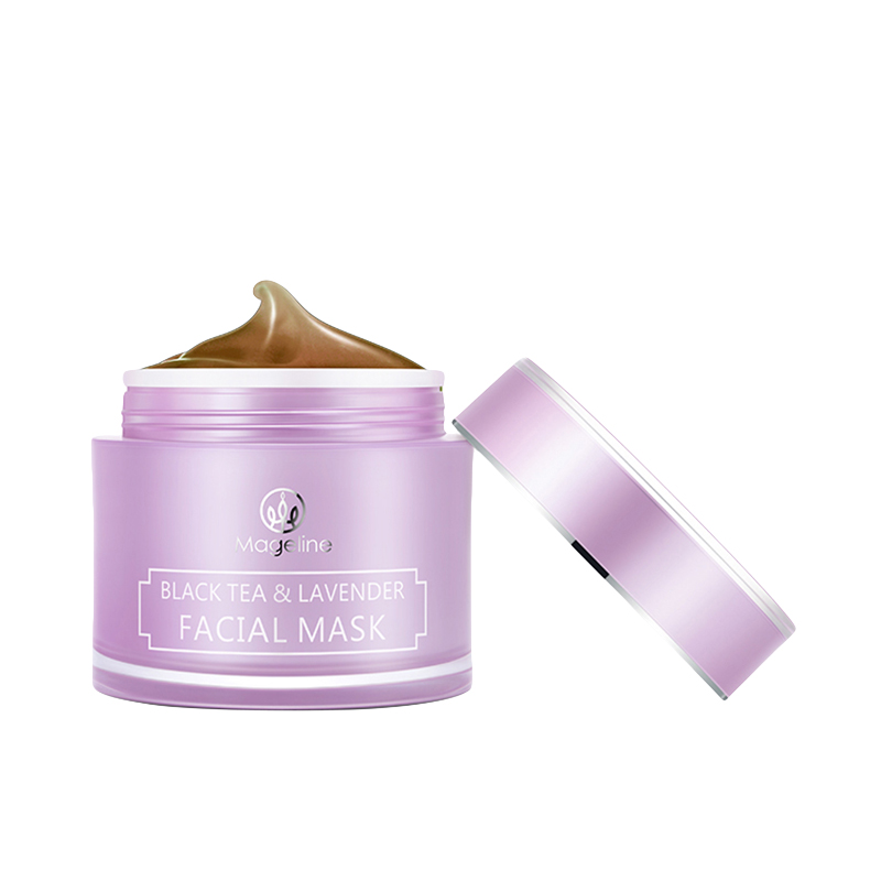 麦吉丽 红茶薰衣草面膜