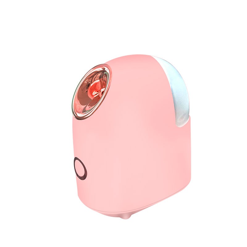 蓓维妮 纳米喷雾洁面仪